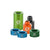 Hub Tools Industry Nine Industry Nine Bearing Tool Kit Hydra Center Lock Mountain Sea Green