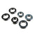 Hub Parts Industry Nine Industry Nine Hub Bearing Kit Hydra 6-Bolt Mountain HG/XD Dark Slate Gray