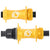 Hubs Industry Nine Industry Nine Solix CL Disc Hubs 12x100/142 TA 28h XDR Gold Dark Slate Gray