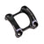 Stem Accessories Industry Nine Industry Nine A35 Stem Faceplate Black Dark Slate Gray