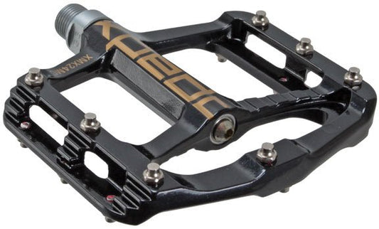 Xpedo Pedals ( ) - Dragonspine Cycling