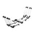 Auto Racks Thule Thule Helium Platform XT Hitch Bike Rack - 1.25" 2" Receiver 2-Bike Light Gray