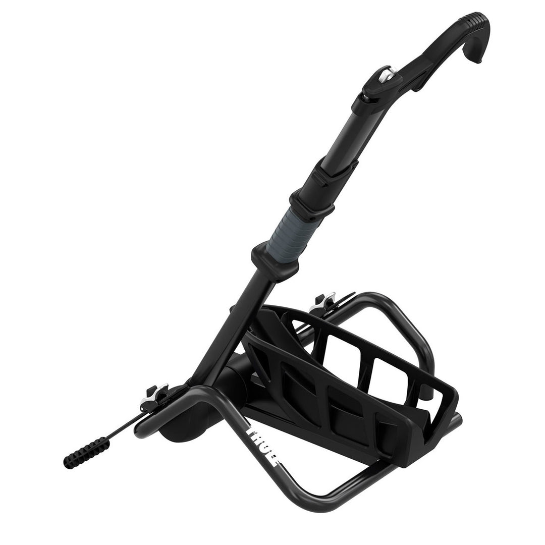 Van/Truck Bed Rack Thule Thule Insta-Gater Pro Truck Bed Bike Rack Dark Slate Gray