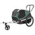 Child Carriers/Trailers Thule Thule Bexey Dog Carrier Medium Dark Slate Gray