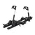 Auto Racks Thule Thule Verse Hitch Bike Rack - 2-Bike 1-1/4" Receiver Black Dark Slate Gray
