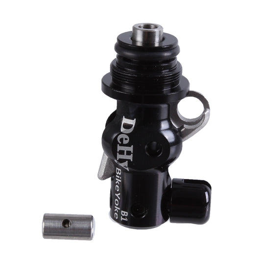 Bike Yoke Seatpost Parts and Accessories ( ) - Dragonspine Cycling