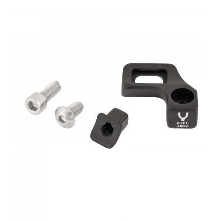 Bike Yoke Dropper Seatpost Remote ( ) - Dragonspine Cycling