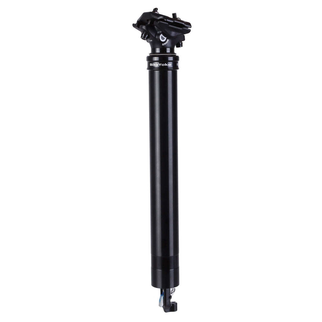 Bike Yoke Divine 2.0 Seatpost Without Remote(185)31.6 Blk