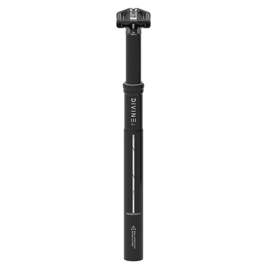 Bike Yoke Dropper Posts ( ) - Dragonspine Cycling