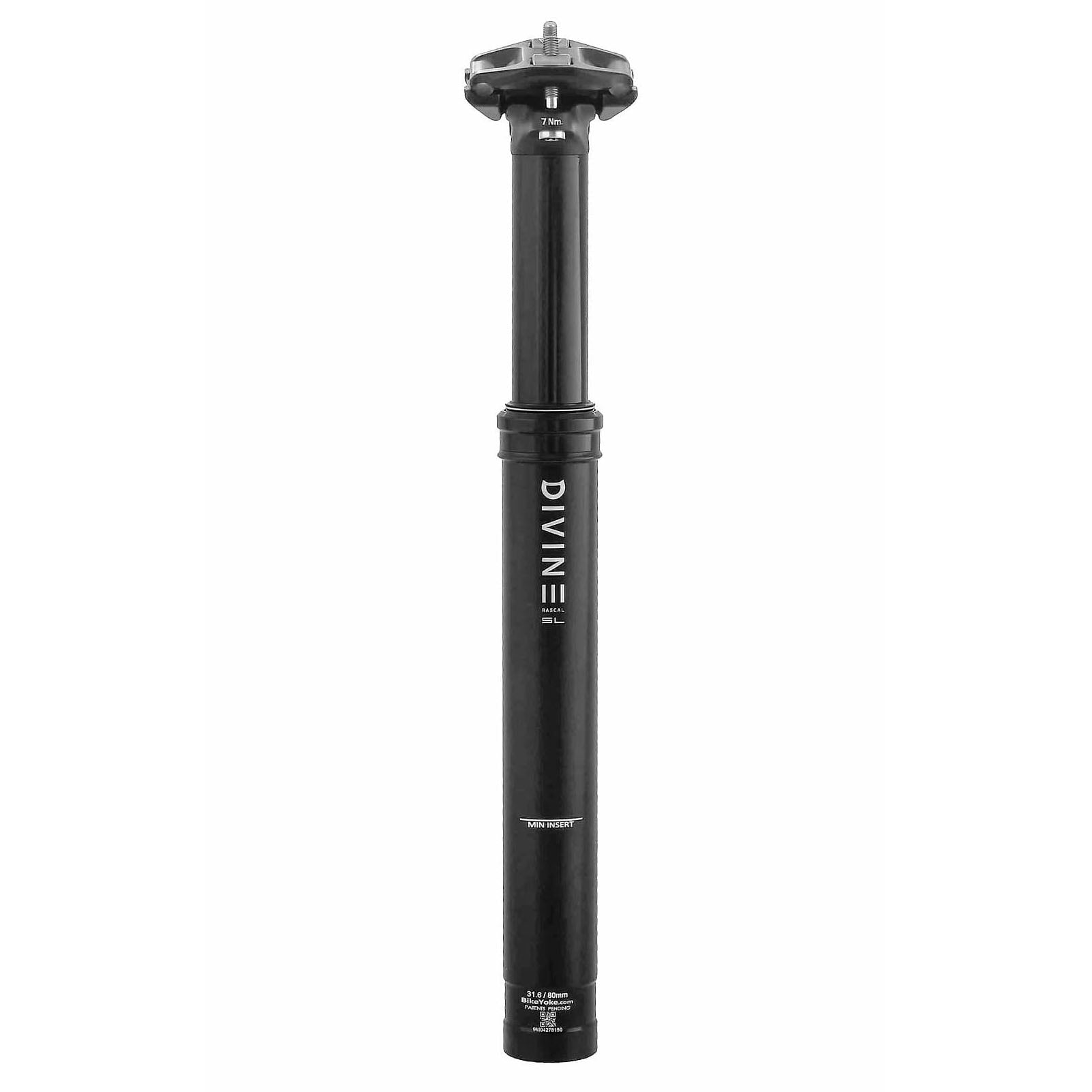 Bike Yoke Dropper Posts ( ) - Dragonspine Cycling
