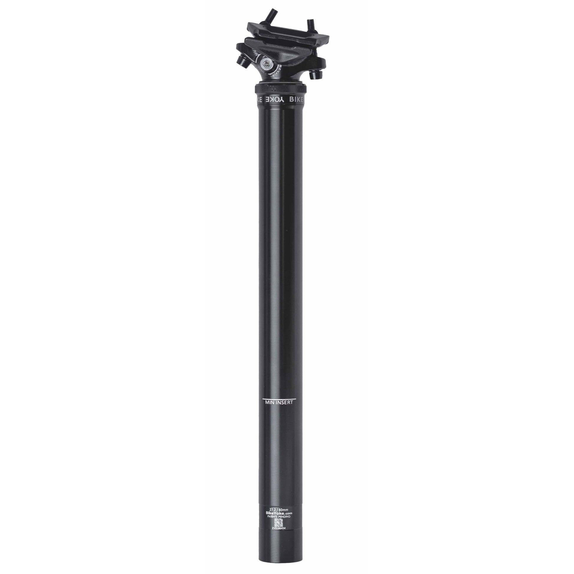 Bike Yoke Dropper Posts ( ) - Dragonspine Cycling