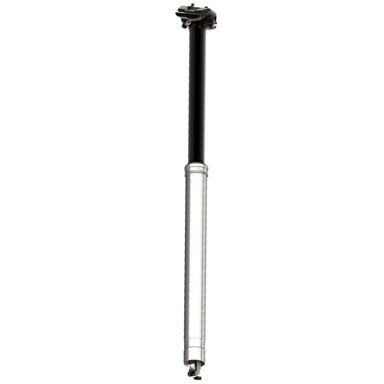 Bike Yoke Revive 3 Seatpost Without Remote (160)30.9 Silv  