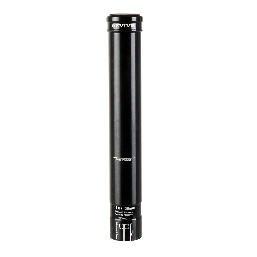 Bike Yoke Seatpost Parts and Accessories ( ) - Dragonspine Cycling