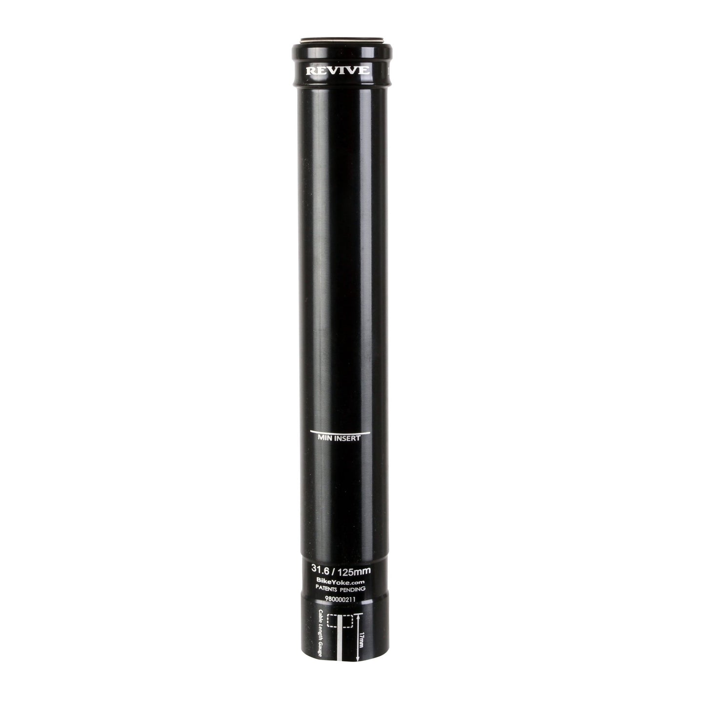 Bike Yoke Seatpost Parts and Accessories ( ) - Dragonspine Cycling