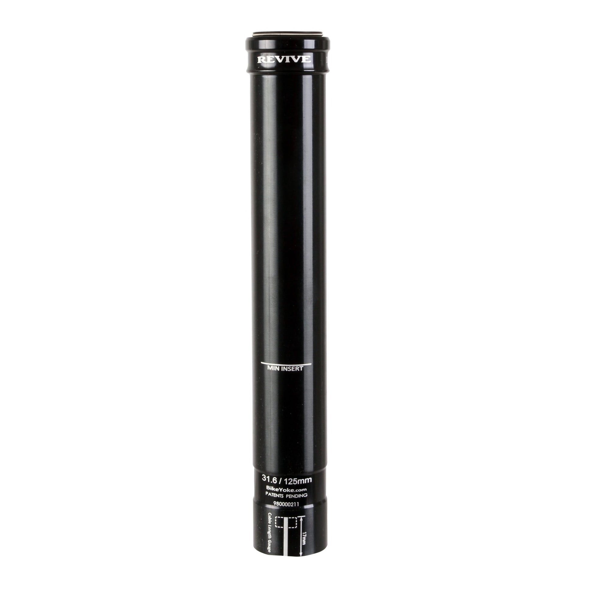 Bike Yoke Seatpost Parts and Accessories ( ) - Dragonspine Cycling
