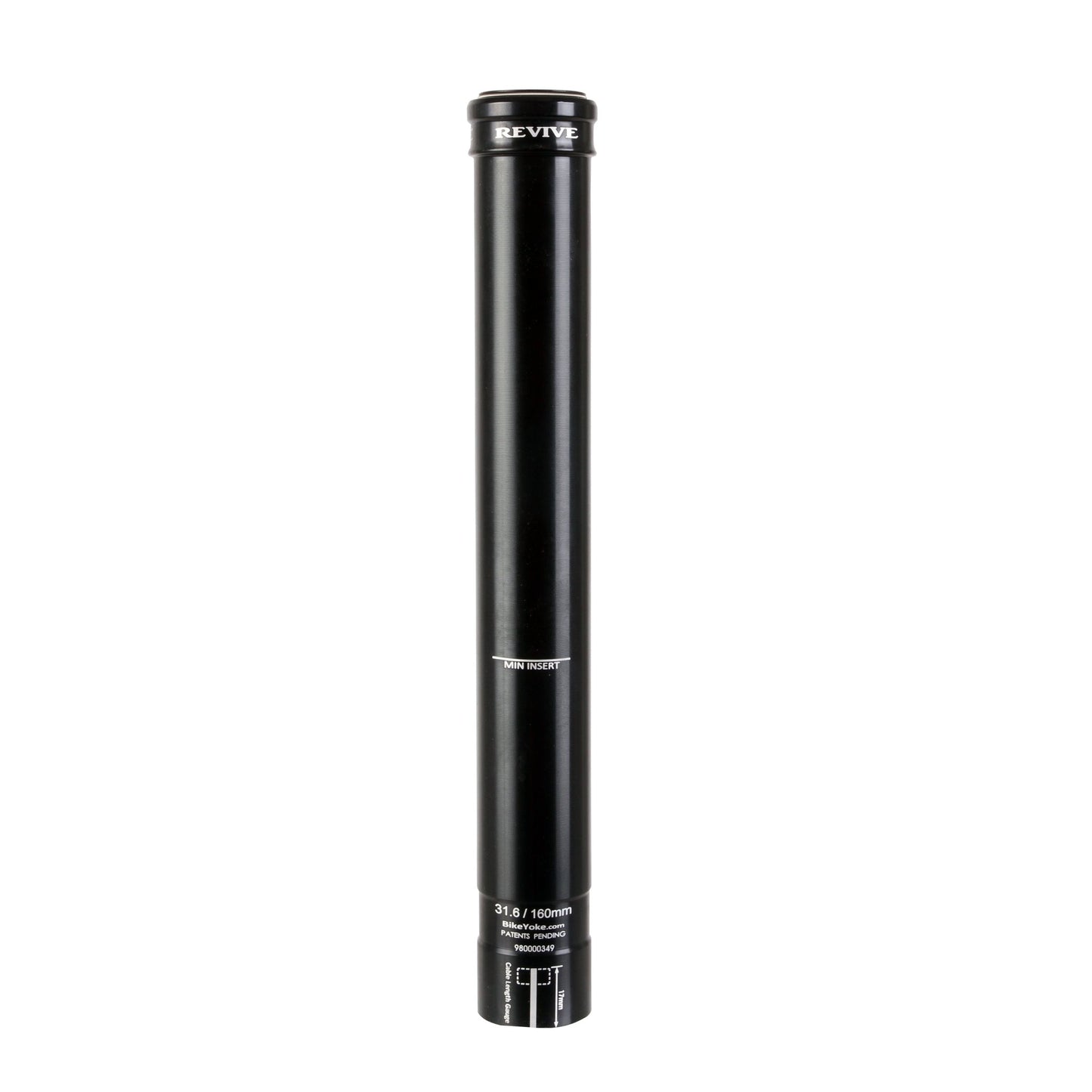 Bike Yoke Seatpost Parts and Accessories ( ) - Dragonspine Cycling