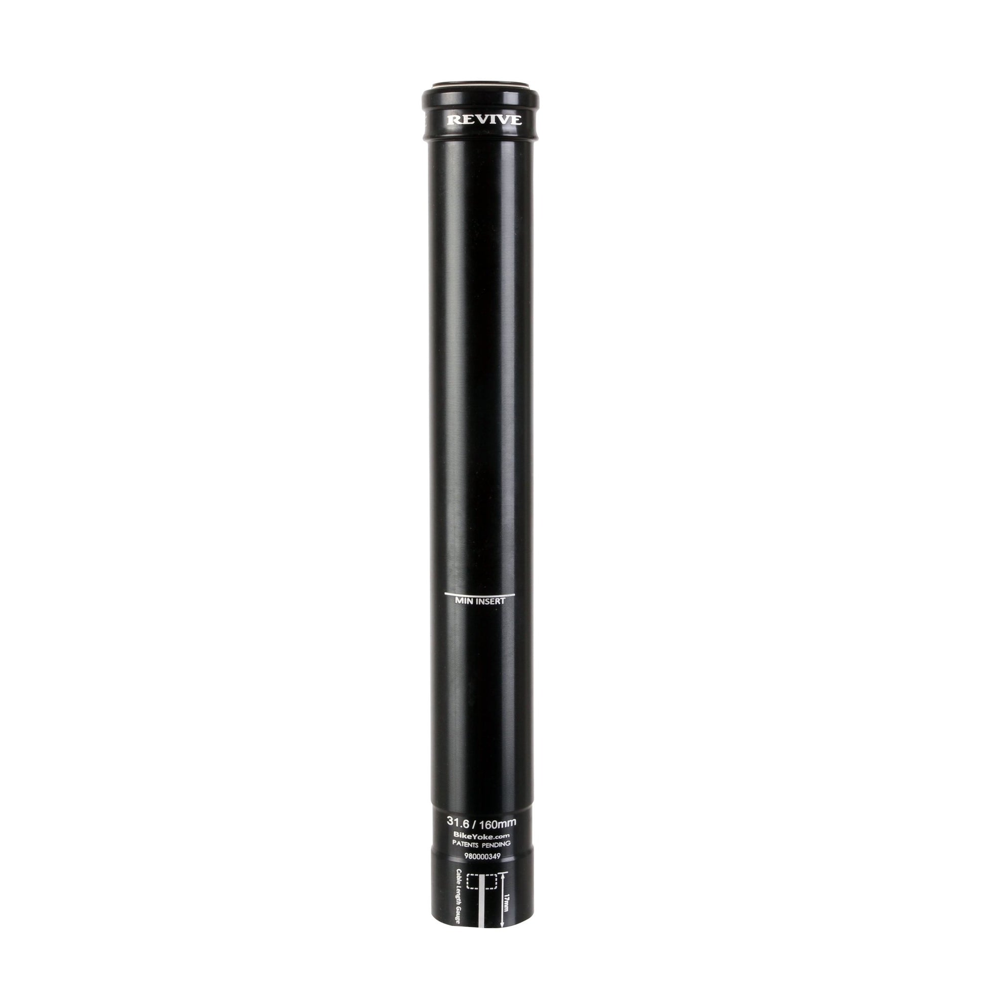 Bike Yoke Seatpost Parts and Accessories ( ) - Dragonspine Cycling