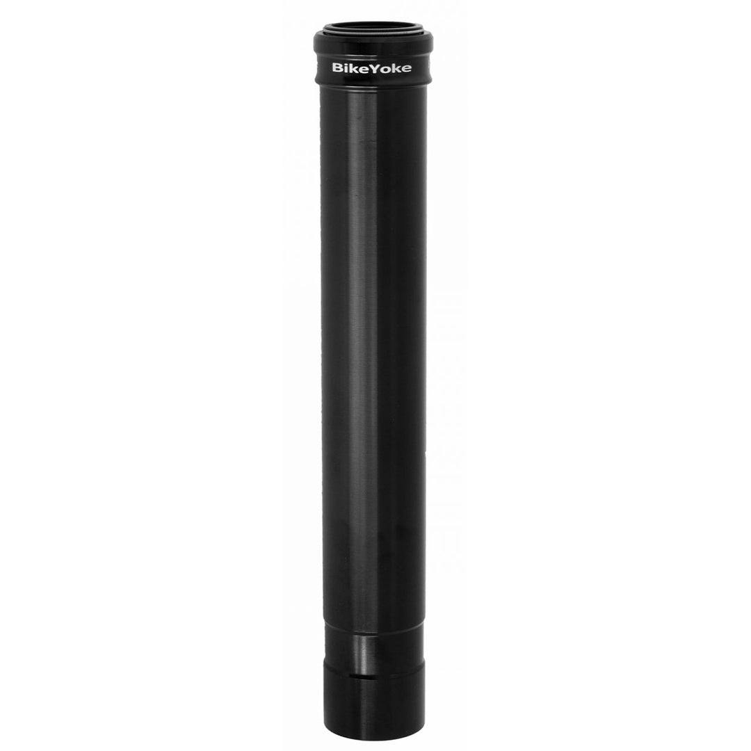 Bike Yoke Revive Lower Tube Unit 30.9/213mm - Black