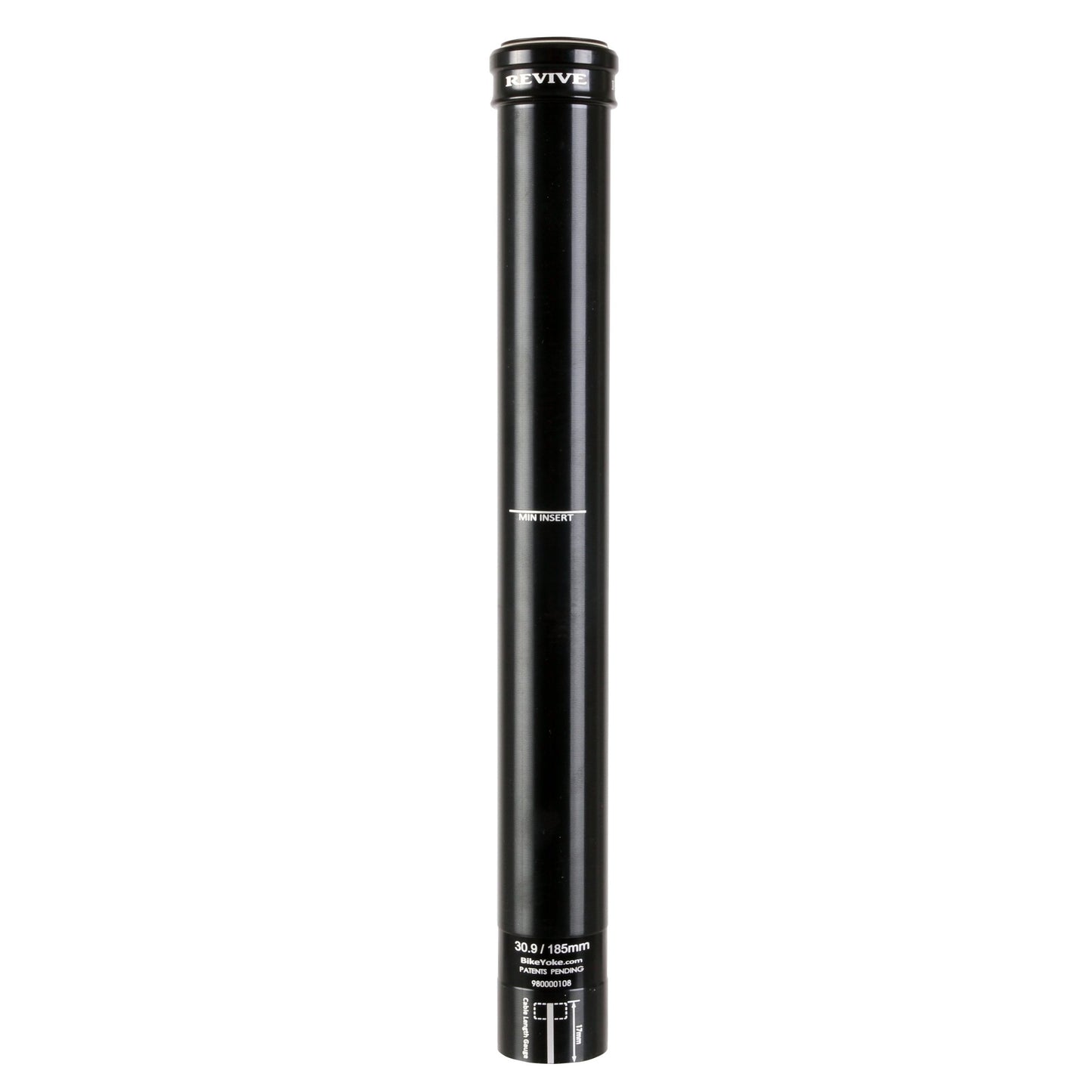 Bike Yoke Seatpost Parts and Accessories ( ) - Dragonspine Cycling