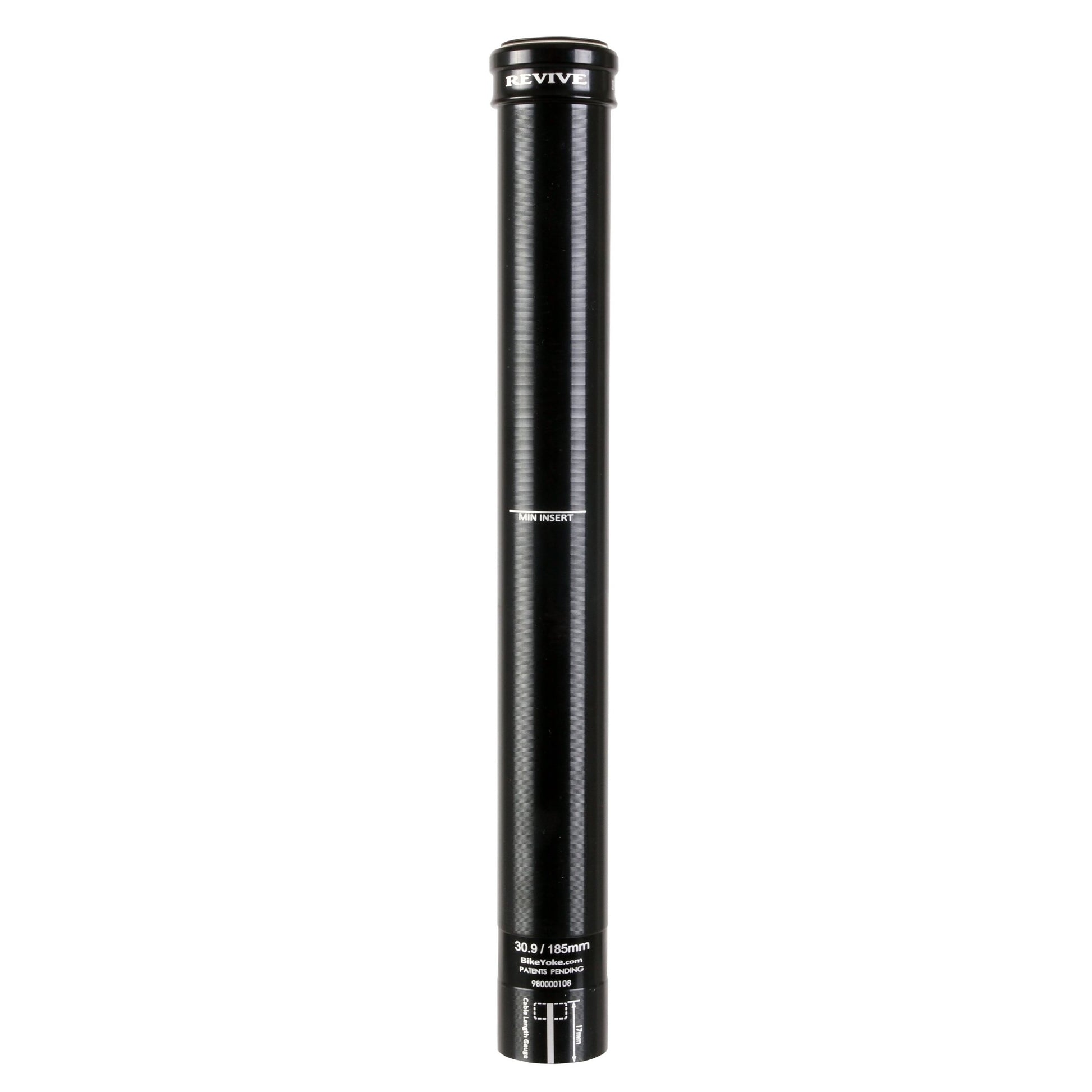 Bike Yoke Seatpost Parts and Accessories ( ) - Dragonspine Cycling