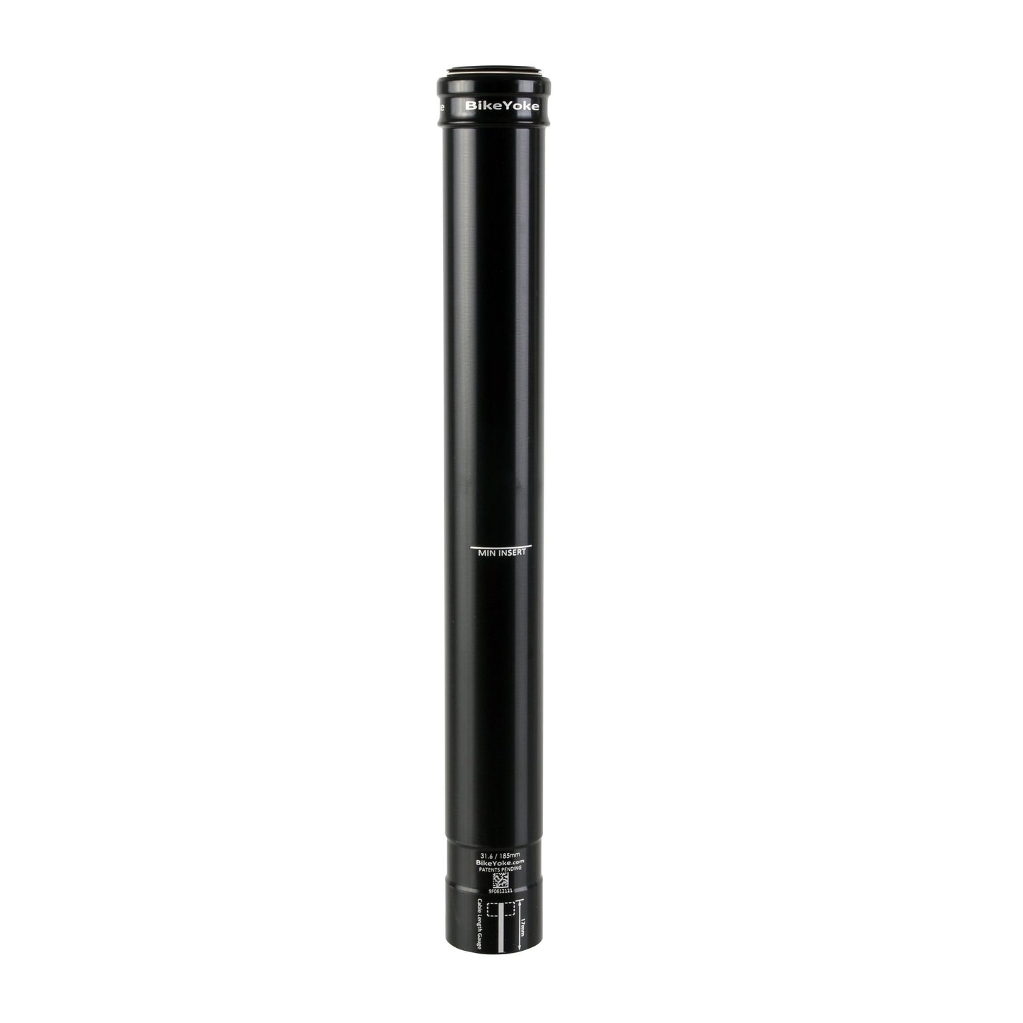 Bike Yoke Seatpost Parts and Accessories ( ) - Dragonspine Cycling