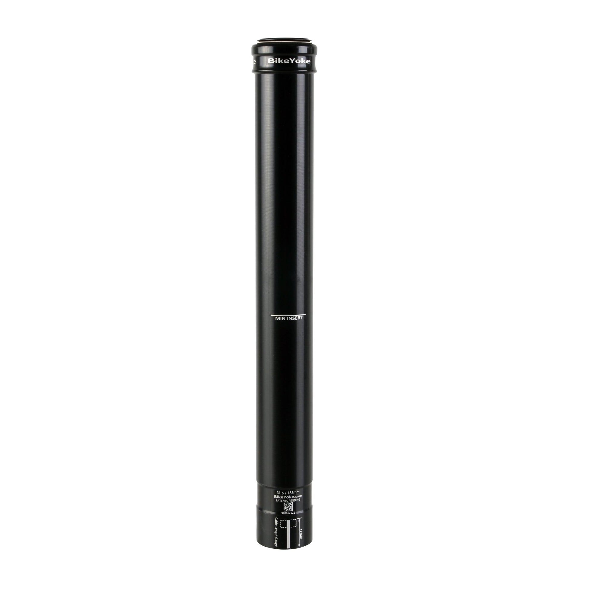 Bike Yoke Seatpost Parts and Accessories ( ) - Dragonspine Cycling