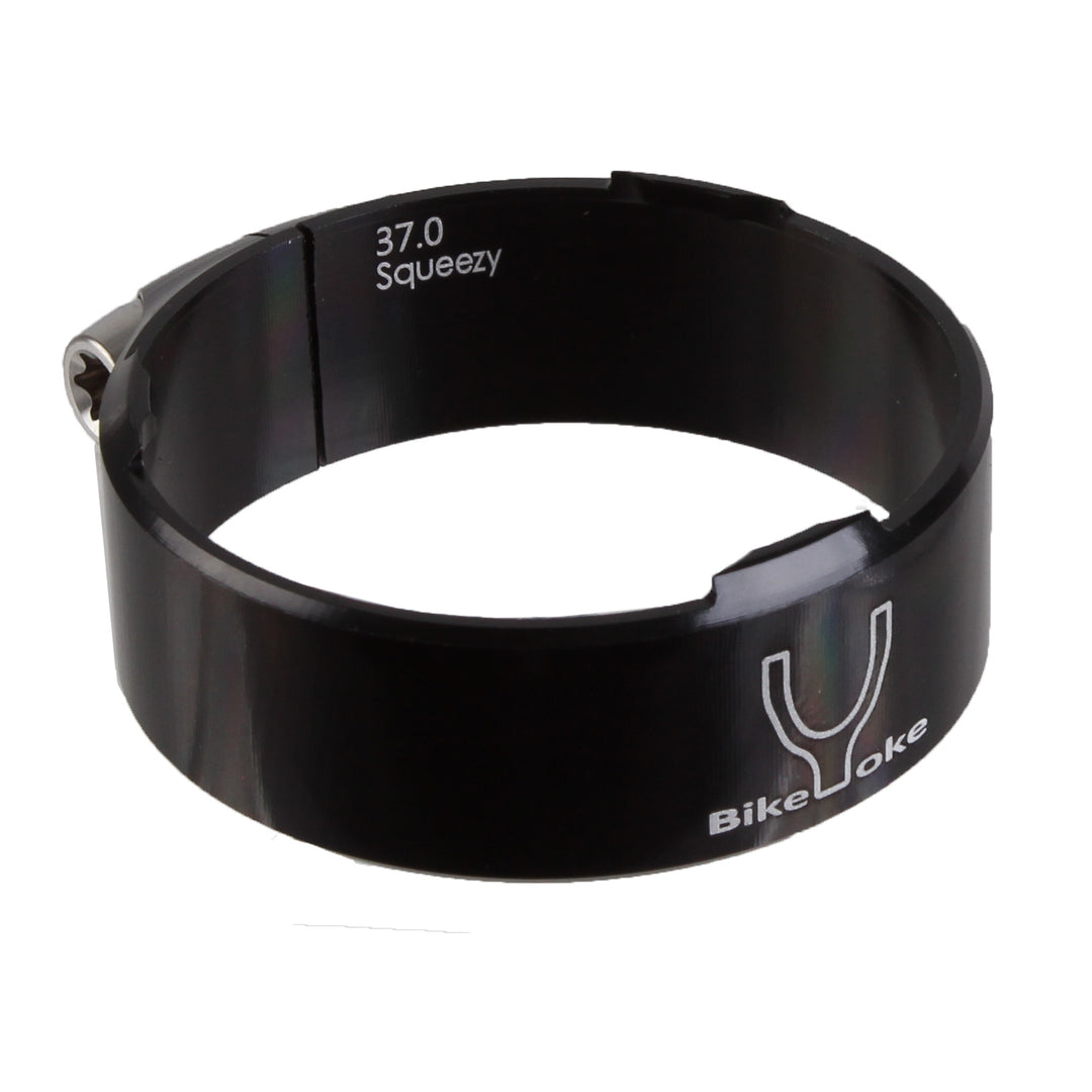 Bike Yoke Binders - Bolt - on ( ) - Dragonspine Cycling