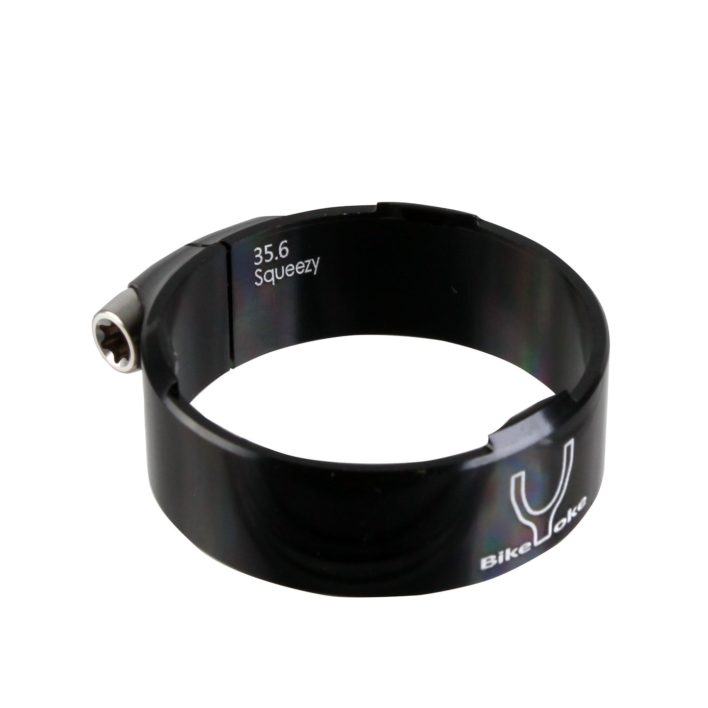 Bike Yoke Binders - Bolt - on ( ) - Dragonspine Cycling