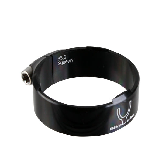 Bike Yoke Binders - Bolt - on ( ) - Dragonspine Cycling