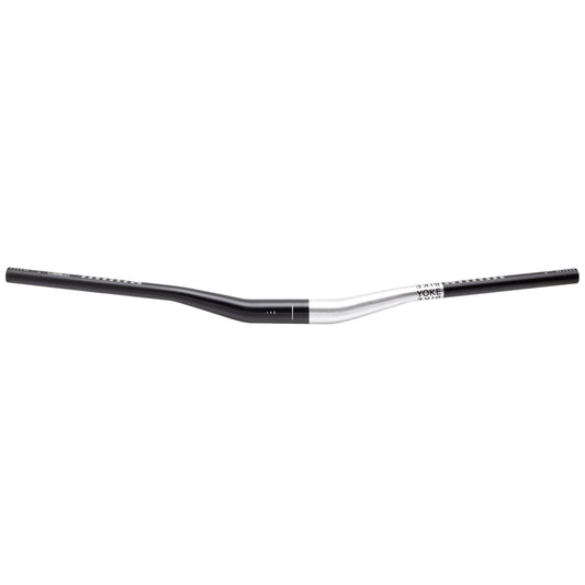 Bike Yoke Flat/Riser Handlebar ( ) - Dragonspine Cycling