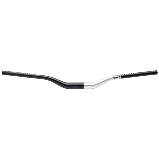 Bike Yoke Flat/Riser Handlebar ( ) - Dragonspine Cycling
