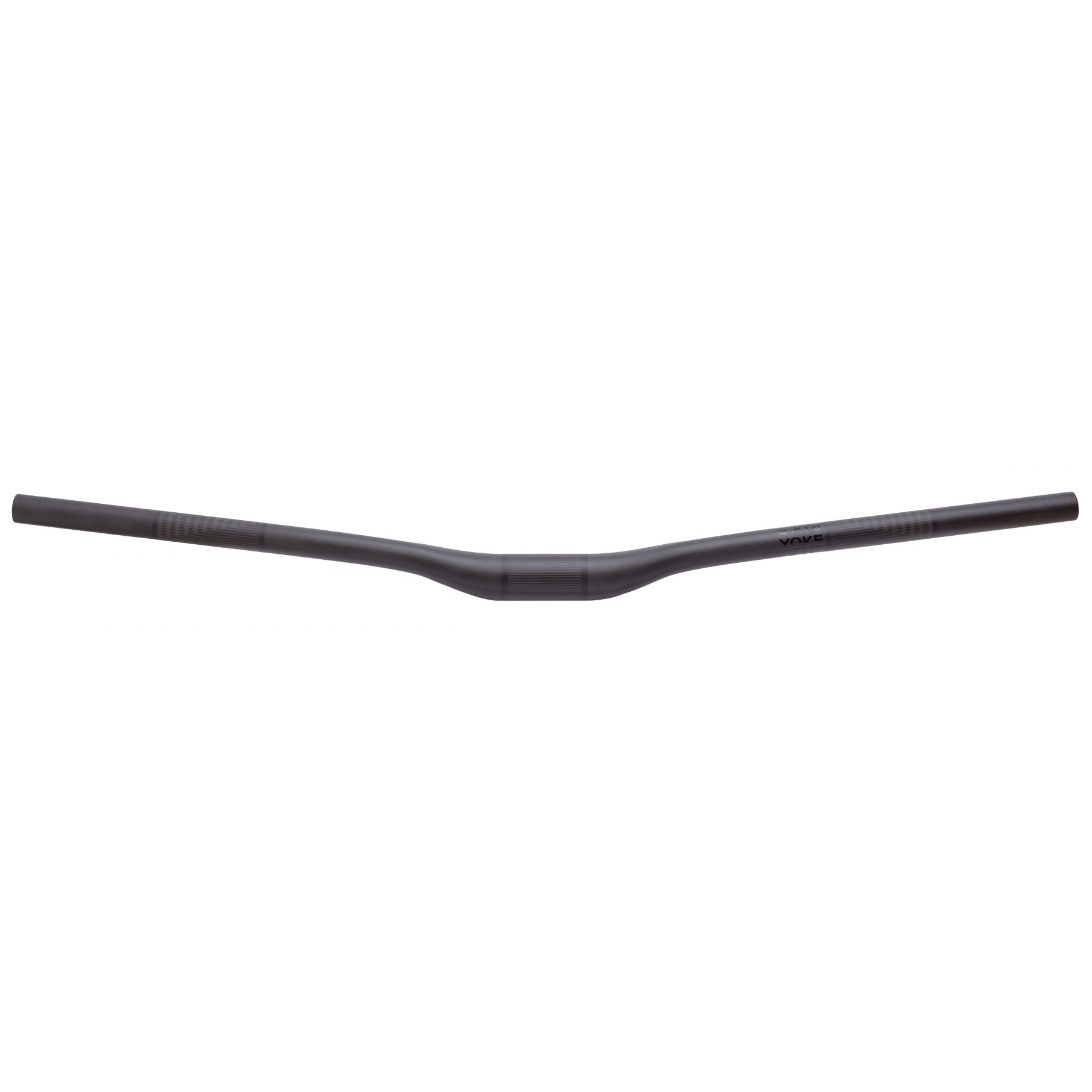 Bike Yoke Flat/Riser Handlebar ( ) - Dragonspine Cycling