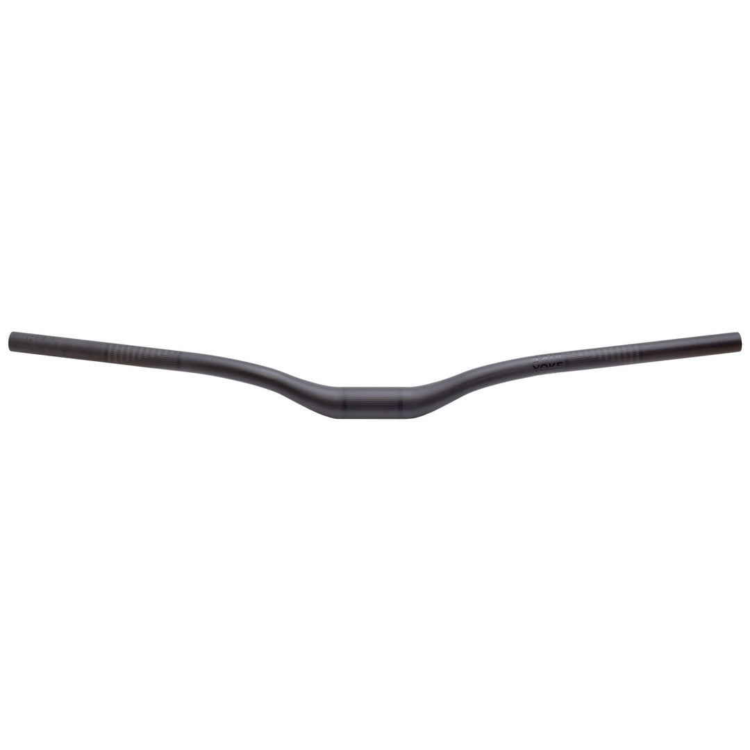 Bike Yoke Flat/Riser Handlebar ( ) - Dragonspine Cycling