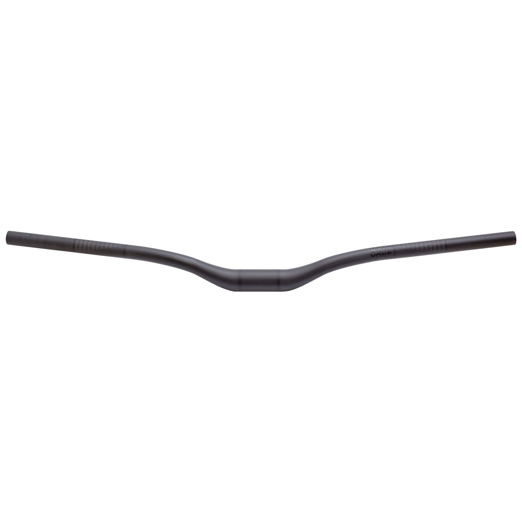 Bike Yoke Flat/Riser Handlebar ( ) - Dragonspine Cycling