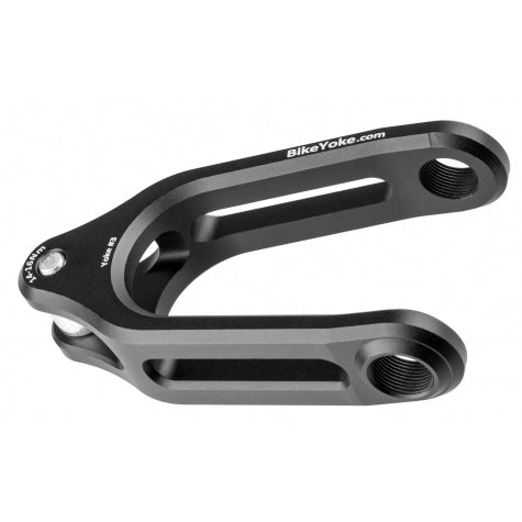 Bike Yoke Rear Shock Spring ( ) - Dragonspine Cycling