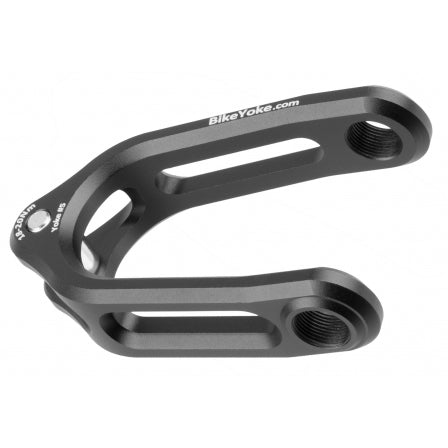 Bike Yoke Rear Shock Spring ( ) - Dragonspine Cycling