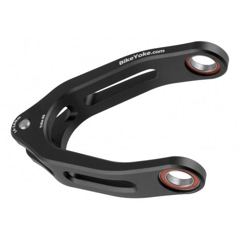 Bike Yoke Rear Shock Spring ( ) - Dragonspine Cycling