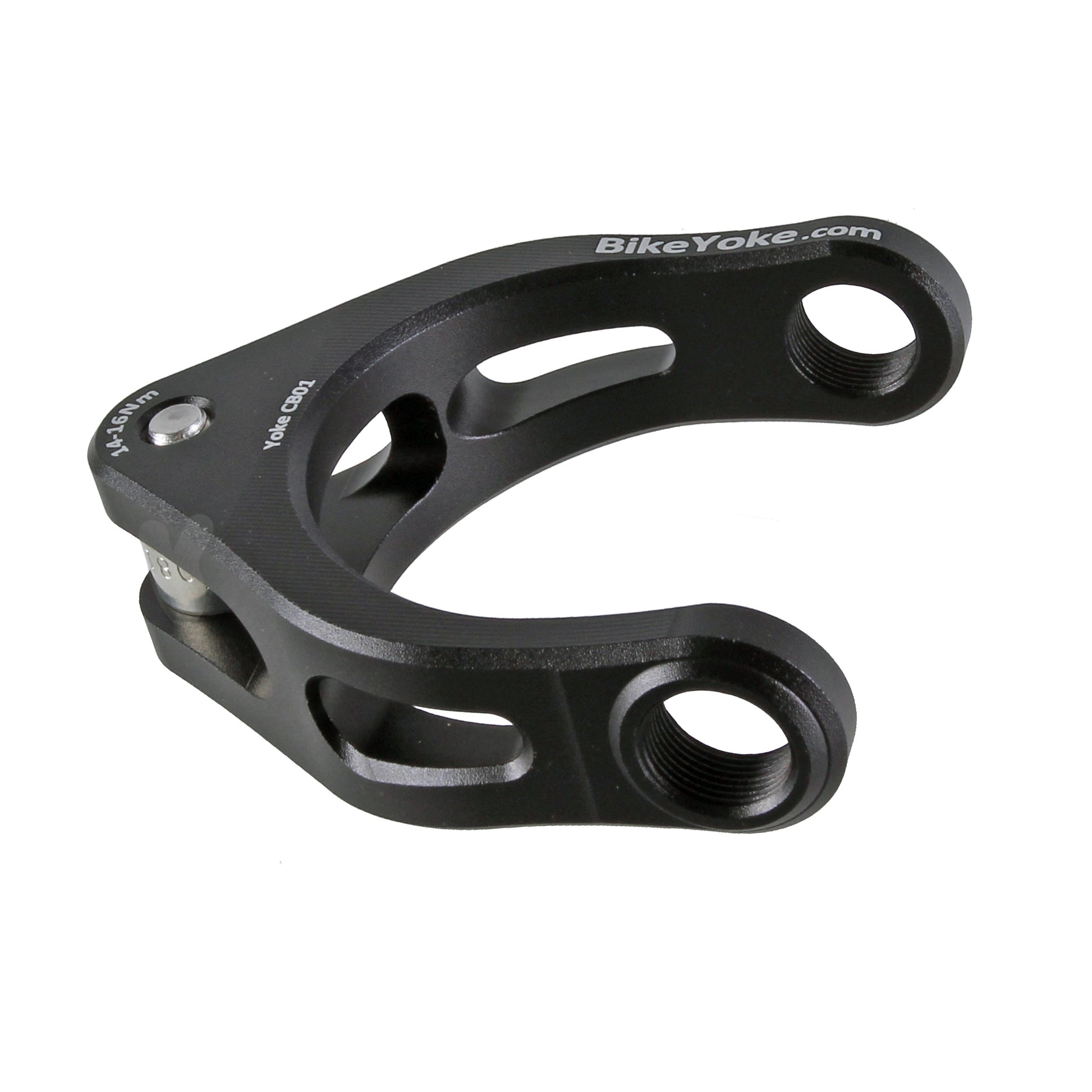 Bike Yoke Rear Shock Spring ( ) - Dragonspine Cycling