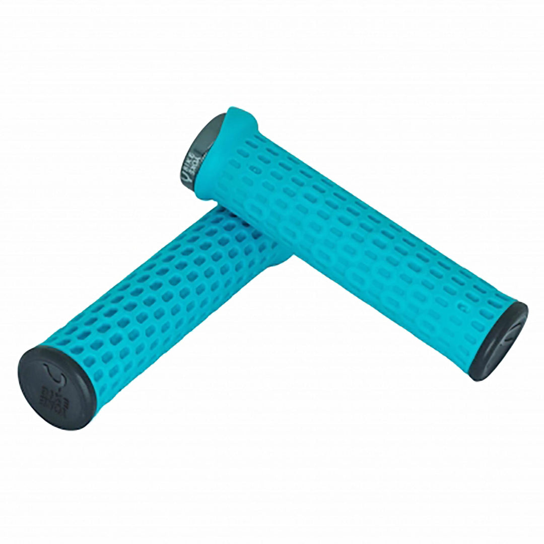 Bike Yoke Lock - On Grips ( ) - Dragonspine Cycling