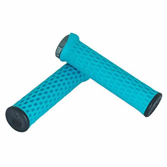 Bike Yoke Lock - On Grips ( ) - Dragonspine Cycling