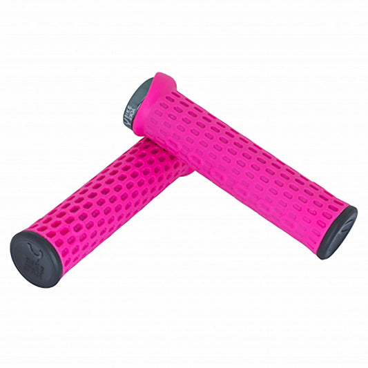 Bike Yoke Lock - On Grips ( ) - Dragonspine Cycling