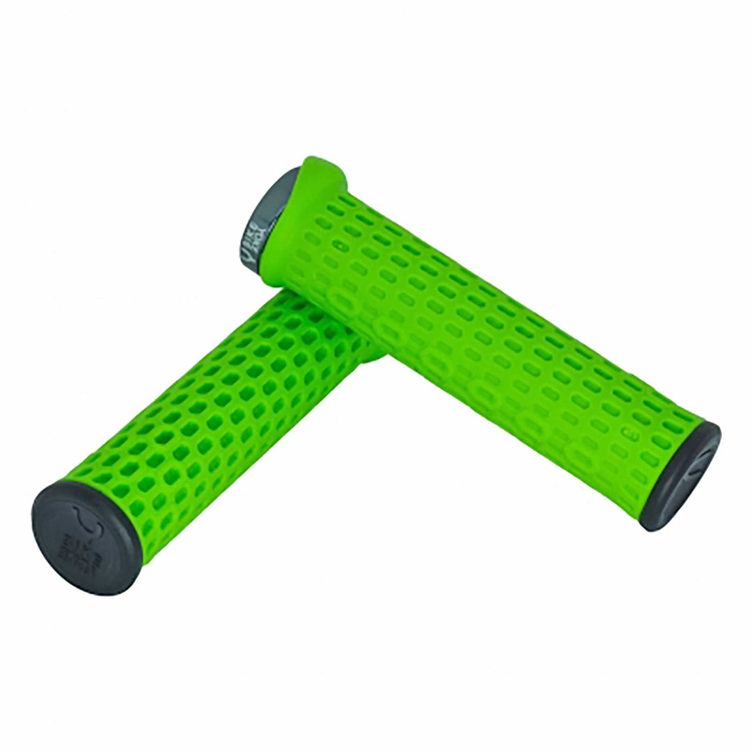 Bike Yoke Lock - On Grips ( ) - Dragonspine Cycling