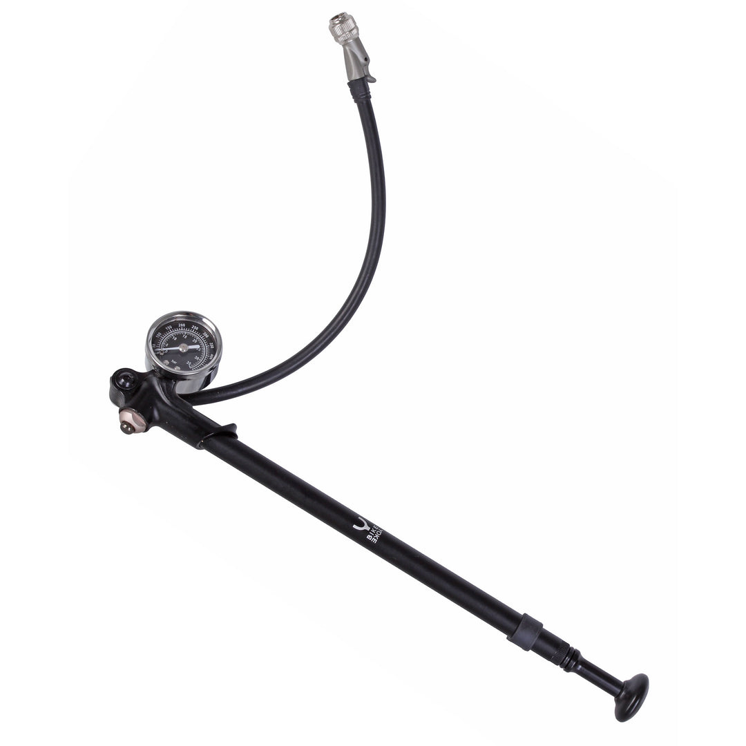 Bike Yoke Shocks Pumps ( ) - Dragonspine Cycling