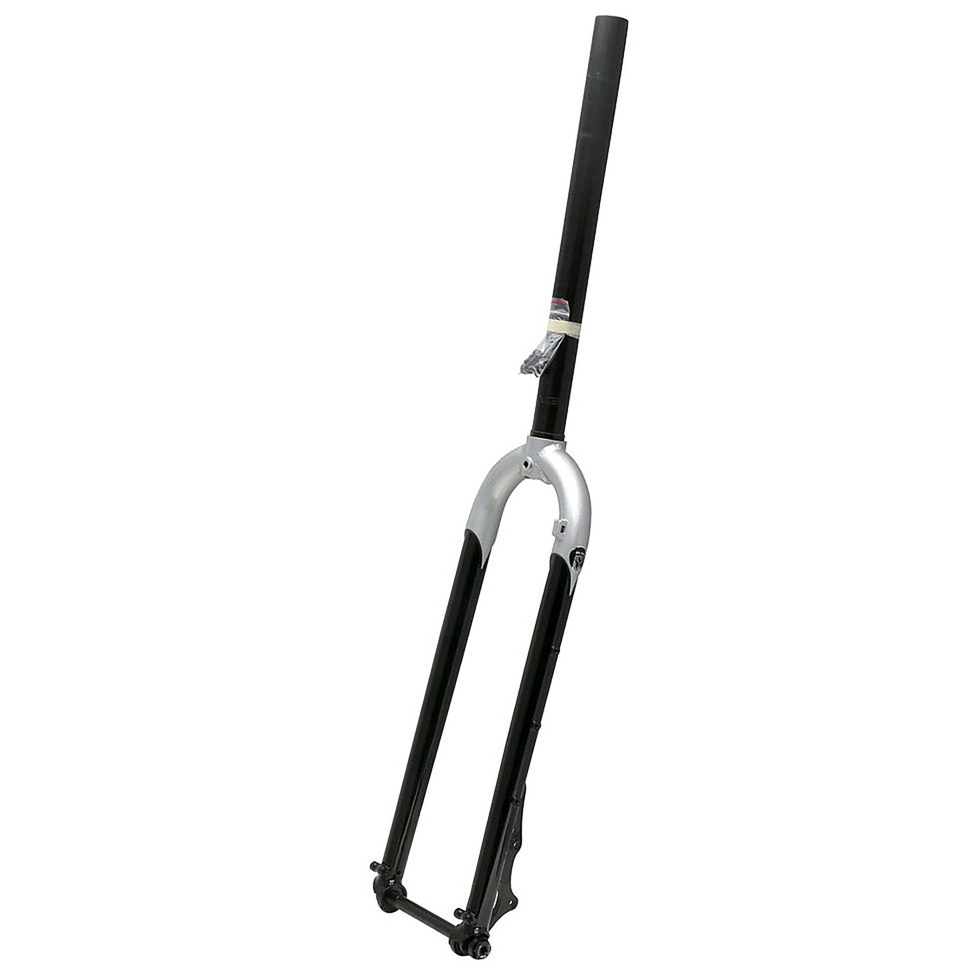 Steve Potts Rigid Forks ( ) - Dragonspine Cycling