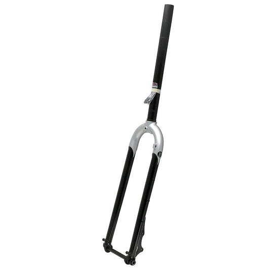 Steve Potts Rigid Forks ( ) - Dragonspine Cycling