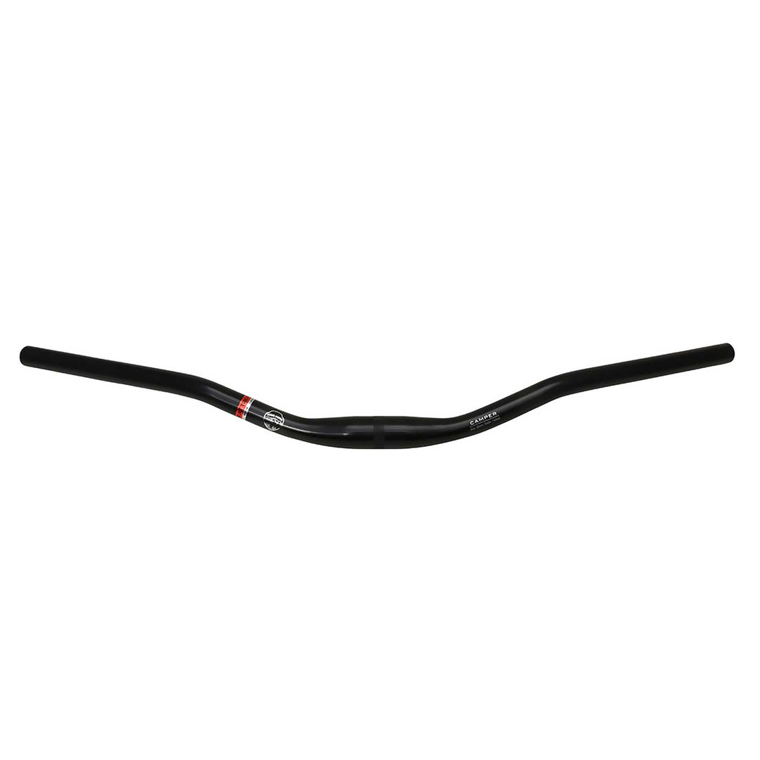 Steve Potts Flat/Riser Handlebar ( ) - Dragonspine Cycling