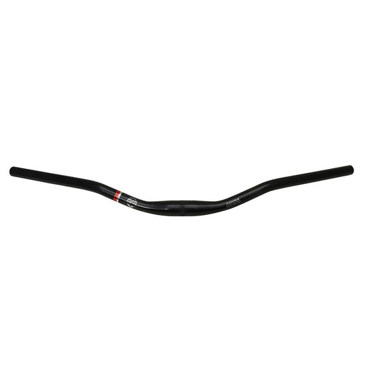 Steve Potts Flat/Riser Handlebar ( ) - Dragonspine Cycling