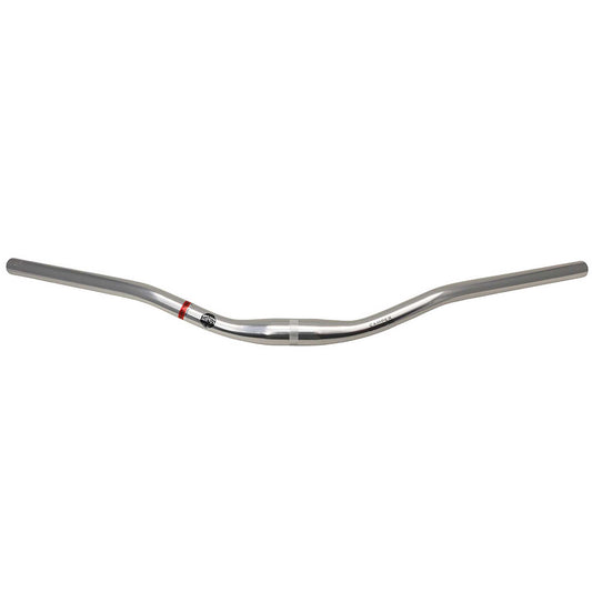 Steve Potts Flat/Riser Handlebar ( ) - Dragonspine Cycling