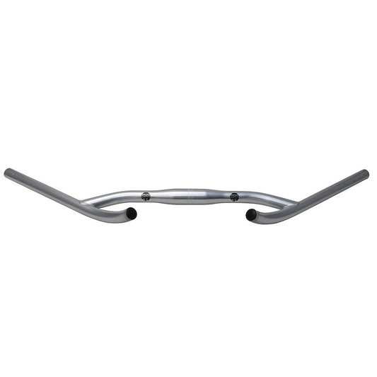 Steve Potts Flat/Riser Handlebar ( ) - Dragonspine Cycling