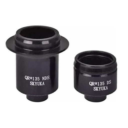 Boyd Hub Parts & Accessories ( ) - Dragonspine Cycling